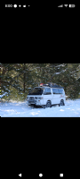 1994 Mitsubishi Delica