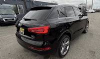 2016 Audi Q3