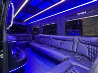 2024 MERCEDES-BENZ Sprinter 3500 XD