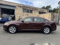 2012 FORD Taurus