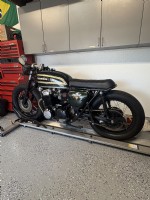 1976 Honda Cb750