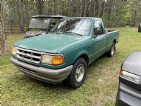 1994 Ford Ranger