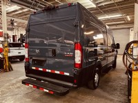 2020 RAM ProMaster 3500