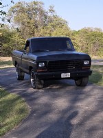 1979 Ford F100