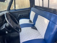 1992 Dodge D150