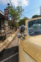 1950 Pontian Special Deluxe