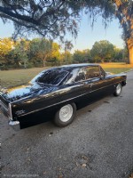 1967 Chevrolet  Nova Ss