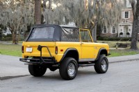 1974 Ford Bronco