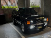 1995 Land Rover Range Rover