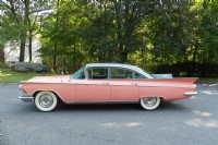 1959 Buick  Invicta