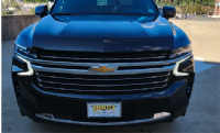 2023 Chevrolet Suburban
