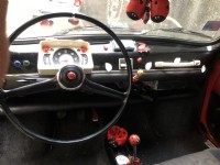 1977 Zastava 750 s