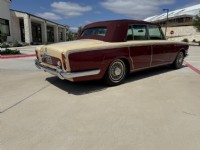1969 Rolls Royce Silver Shadow