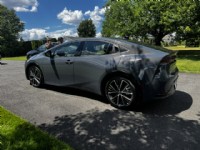 2026 Toyota Prius