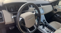 2021 Land Rover  Range Rover Sport
