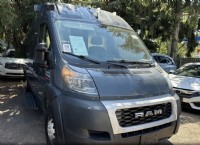 2020 Ram ProMaster 3500