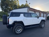 2024 Hummer Ev