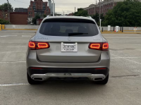 2021 Mercedes GLC 300