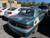 1997 Buick Skylark