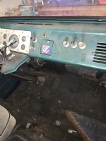 1966 Ford Econoline