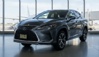 2024 Lexus 430i