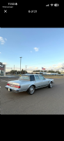 1982 Chrysler New Yorker