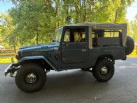 1982 Toyota  Land Cruiser FJ43