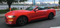 2023 Ford Mustang