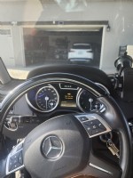 2015 Mercedes-Benz 550 G