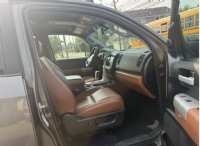2008 Toyota Tundra