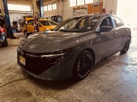 2026 Nissan Sentra