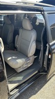 2016 TOYOTA Sienna