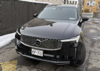 2025 Volvo XC90