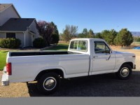 1984 Ford F150