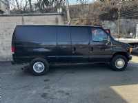 2001 Ford E-350