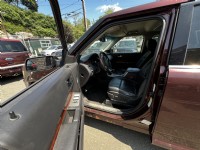 2009 Ford Flex