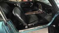 1968 Pontiac Firebird