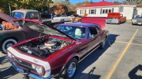 1967 Chevrolet  Camaro SS