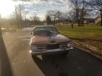 1965 Plymouth Barracuda Formula S