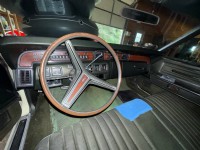 1970 Lincoln Continental