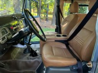 1982 Toyota  Land Cruiser FJ43