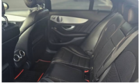 2019 Mercedes AMG C 43