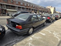1992 Bmw 318i