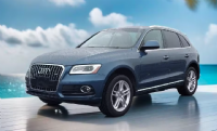 2017 Audi Q5