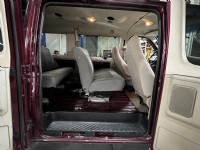 2005 FORD E-150