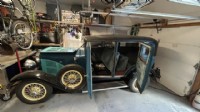 1929 REO Sportsman