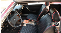 1985 Mercedes 380 SL