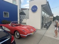 1958 Chevrolet Corvette