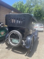 1921 Dodge Brothers Touring