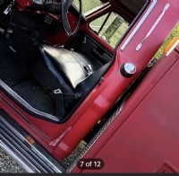 1972 Ford F350